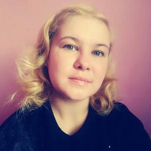 Девушки в Перми: Мария Мельникова, 34 - ищет парня из Перми