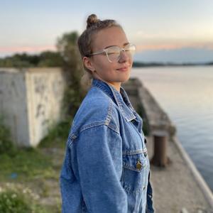 Алина, 20 лет, Иваново