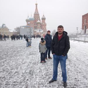 Алексей, 36 лет, Владивосток