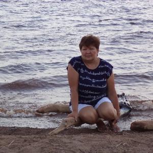 Девушки в Ижевске: Тамара, 64 - ищет парня из Ижевска