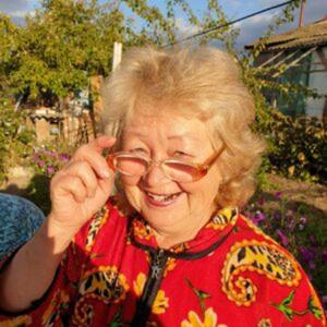 Алина, 74 года, Волгоград
