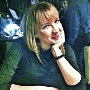 Ирина, 36 лет, Краснодар