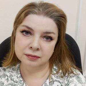 Девушки в Перми: Наталья, 52 - ищет парня из Перми