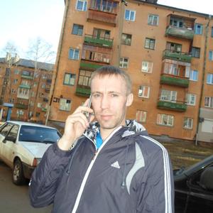 Парни в Вихоревке: Евгений, 41 - ищет девушку из Вихоревки