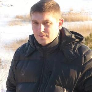 Столяров Антон, 47 лет, Кемерово
