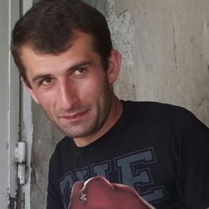 Парни в Тбилиси: Paata Qerashvili, 41 - ищет девушку из Тбилиси