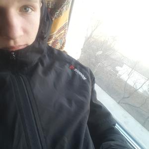 Парни в Уссурийске: Андрей, 23 - ищет девушку из Уссурийска