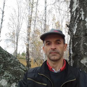 Иван, 55 лет, Челябинск