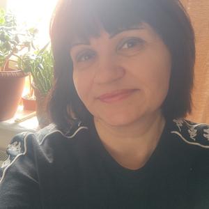 Антонина, 50 лет, Краснодар