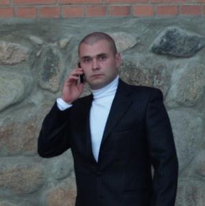 Парни в Витебске (Беларусь): Иван, 38 - ищет девушку из Витебска (Беларусь)