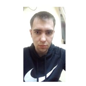 Яков, 27 лет, Иркутск
