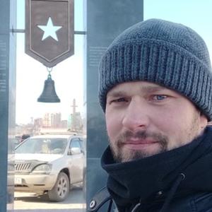 Парни в Канске: Иван, 36 - ищет девушку из Канска