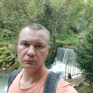 Парни в Вологде: Максим, 41 - ищет девушку из Вологды