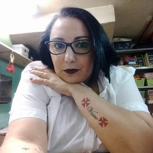 Vanessa Beatriz, 43 года, Rio de Janeiro
