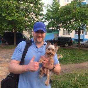 Парни в Бобруйске: Алекс, 40 - ищет девушку из Бобруйска