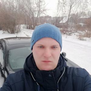 Парни в Кыштыме: Евгений Куренков, 39 - ищет девушку из Кыштыма
