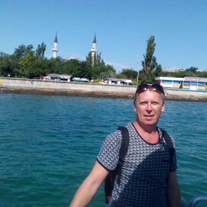 Женя Непомнящих, 53 года, Новокузнецк