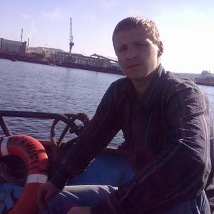 Парни в Мурманске: Борис, 32 - ищет девушку из Мурманска
