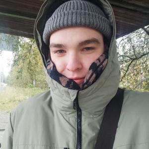 Егор, 23 года, Петрозаводск