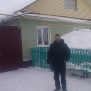 Парни в Саранске: Алексей Марьин, 44 - ищет девушку из Саранска
