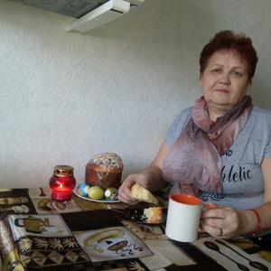 Antonina Simonova, 60 лет, Екатеринбург