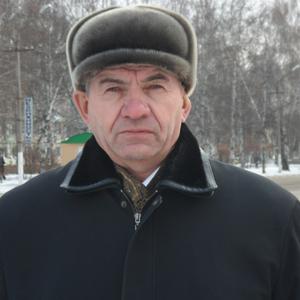 Парни в Минусинске: Александр, 76 - ищет девушку из Минусинска