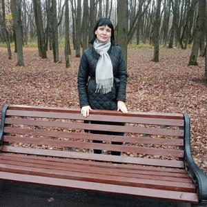 Людмила, 46 лет, Рязань