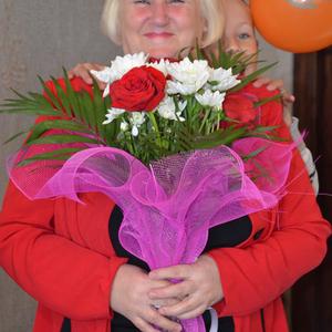 Татьяна, 67 лет, Малошуйка