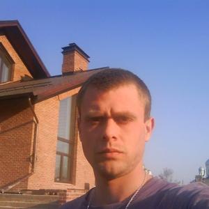 Дмитрий, 35 лет, Киев