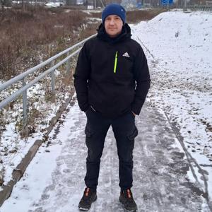 Олег, 47 лет, Вологда