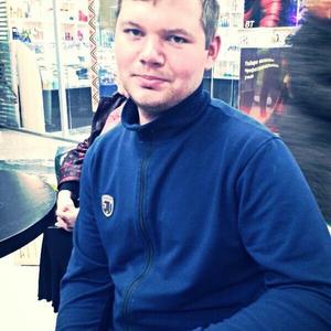 Кондратюк Александр Александрович, 33 года, Белгород