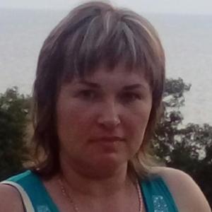 Наталья, 46 лет, Нижний Ингаш
