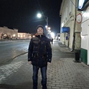 Кирилл, 41 год, Выкса