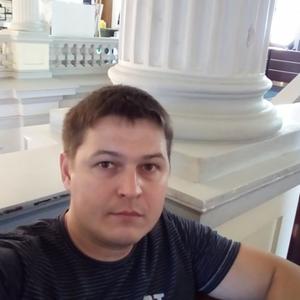 Андрей Смирнов, 36 лет, Киров