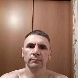 Роман Иванов, 49 лет, Владивосток