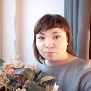 Девушки в Екатеринбурге: Юлия, 39 - ищет парня из Екатеринбурга