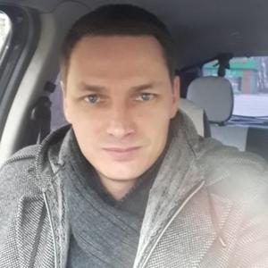 Евгений, 43 года, Дмитров