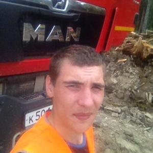 Rodion Metelkin, 29 лет, Красноярск