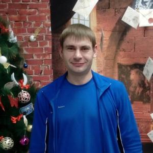 Евгений Иванов, 46 лет, Зеленогорск