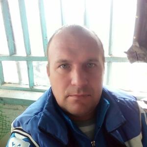 Парни в Славянск-На-Кубани: Алексей, 44 - ищет девушку из Славянск-На-Кубани
