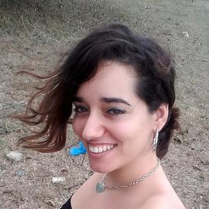 Isabel, 34 года, La Habana