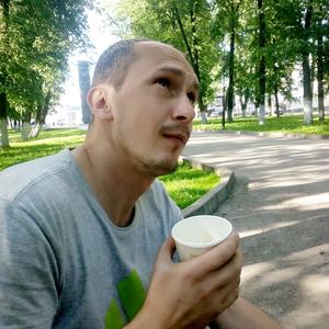 Борис, 36 лет, Ярославль