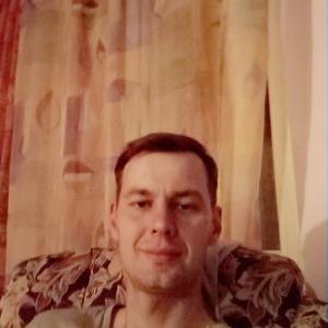 Сергей, 39 лет, Елизаветинская
