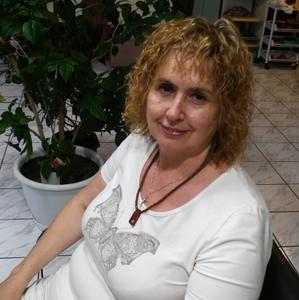 Татьяна, 63 года, Киев