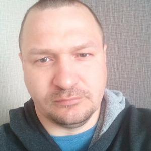 Виктор, 41 год, Саратов