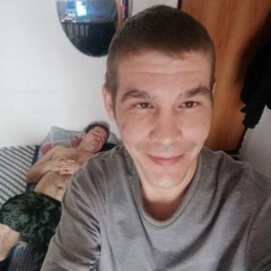 Парни в Ижевске: Николай, 33 - ищет девушку из Ижевска