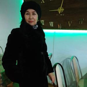 Карима, 64 года, Башкортостан