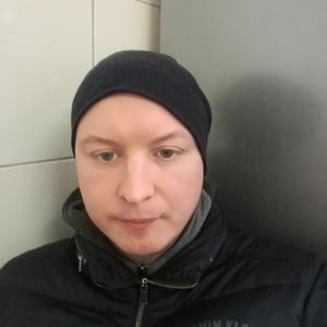 Парни в Вильнюсе: Sania, 40 - ищет девушку из Вильнюса