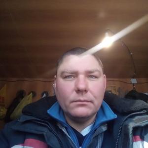 Парни в Оренбурге: Алексей, 40 - ищет девушку из Оренбурга