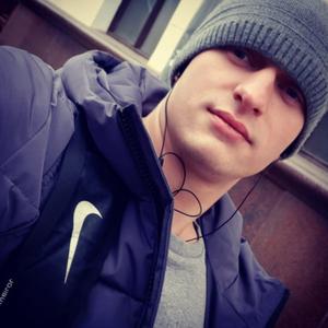 Парни в Серпухове: Дмитрий Мысин, 28 - ищет девушку из Серпухова